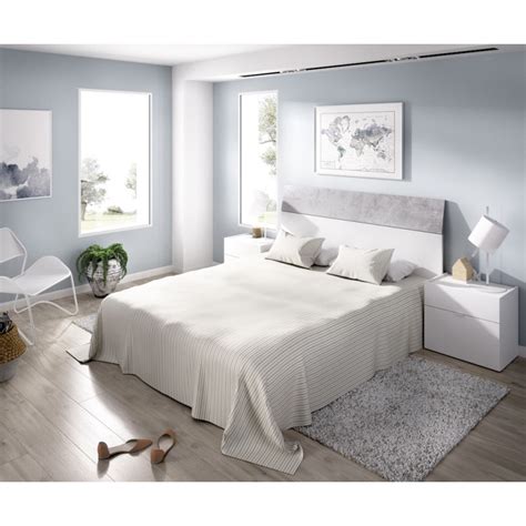 Cama matrimonio mesillas Continuara.org