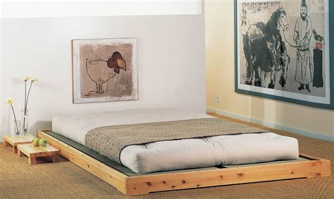 Cama matrimonio tatami Continuara.org