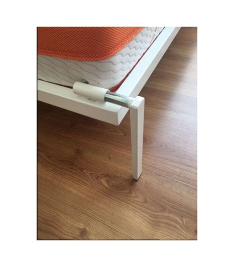 Cama metalica patas Continuara.org