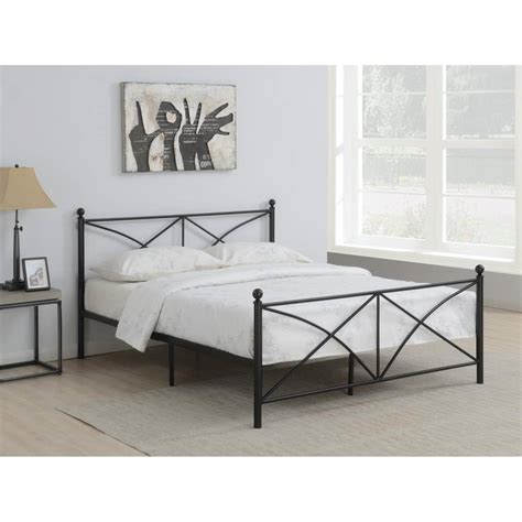 Cama metalica Continuara.org