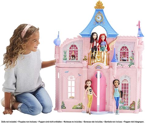 Cama munecas disney Continuara.org