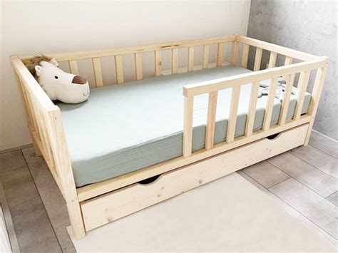 Cama nido bebe Continuara.org