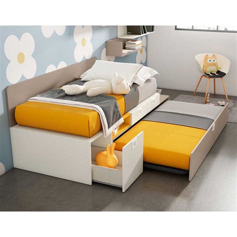 Cama nido buen Continuara.org