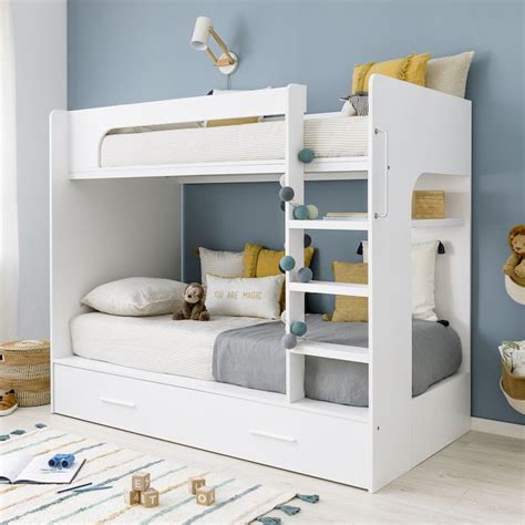 Cama nido buena Continuara.org