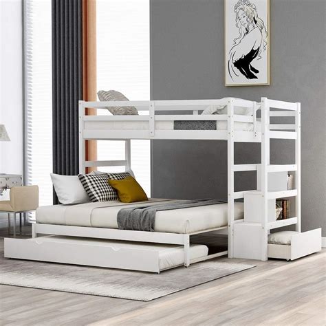 Cama nido grandes Continuara.org