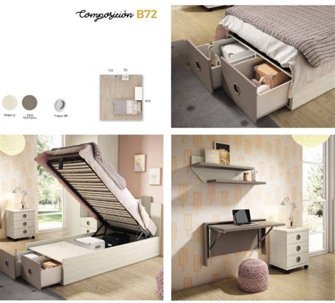 Cama nido perfecto Continuara.org