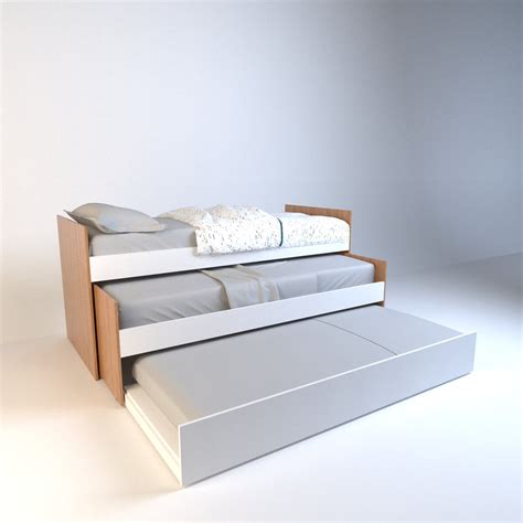 Cama nido sobre Continuara.org