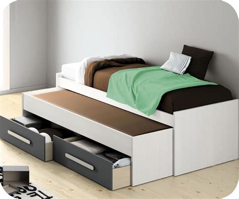 Cama nido Continuara.org