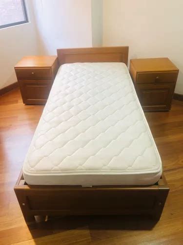 Cama nin@ colchon Continuara.org