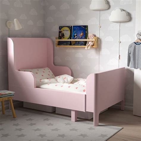 Cama nina extensible Continuara.org