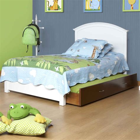 Cama ninos Continuara.org