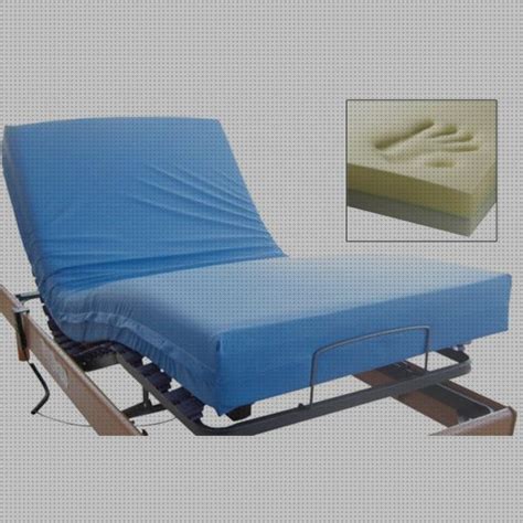 Cama ortopedicas colchon Continuara.org