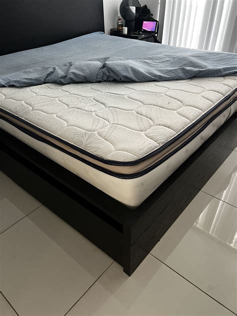 Cama perfecto estado Continuara.org