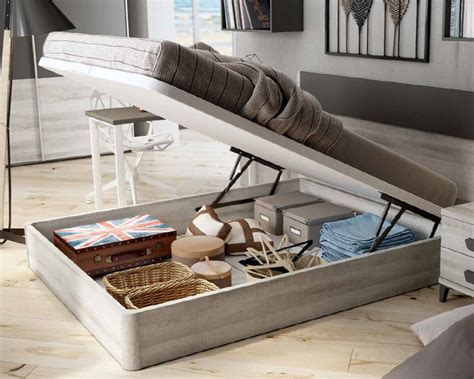 Cama personal canape Continuara.org