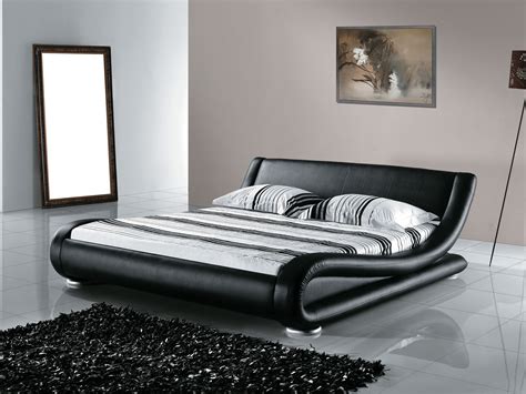 Cama piel somier Continuara.org
