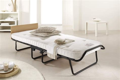 Cama plegable semi Continuara.org