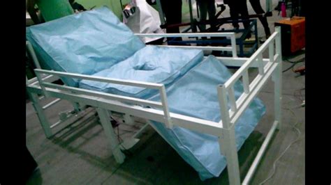 Cama sanitaria Continuara.org
