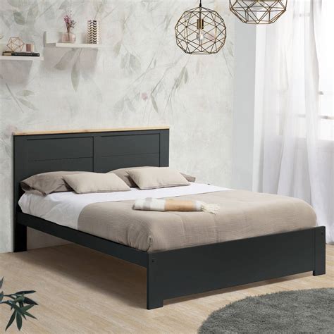 Cama somier matrimonio Continuara.org