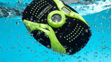 Camara acuatica speedo Continuara.org
