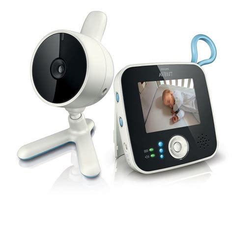 Camara avent philips Continuara.org