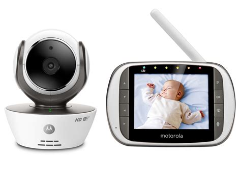 Camara bebes Continuara.org