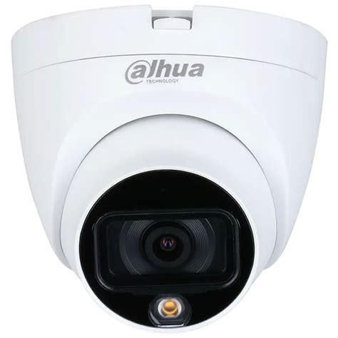 Camara dahua ipc Continuara.org