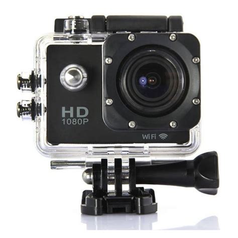 Camara deportiva full Continuara.org