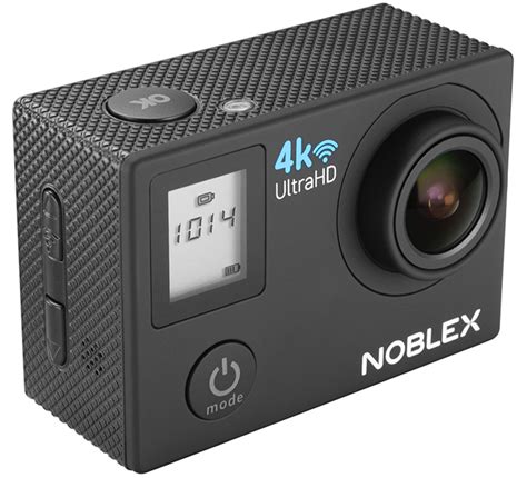 Camara deportiva nueva Continuara.org