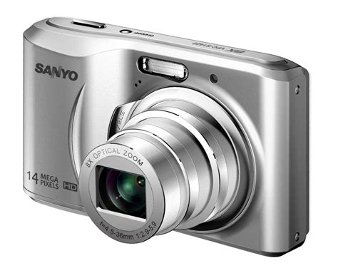 Camara digital nueva Continuara.org