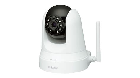 Camara dlink modelo Continuara.org