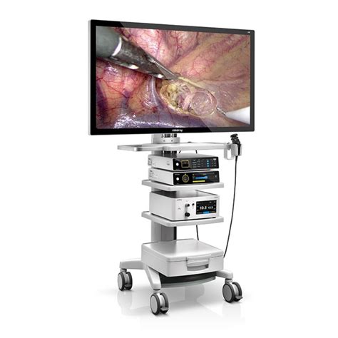 Camara endoscopia Continuara.org