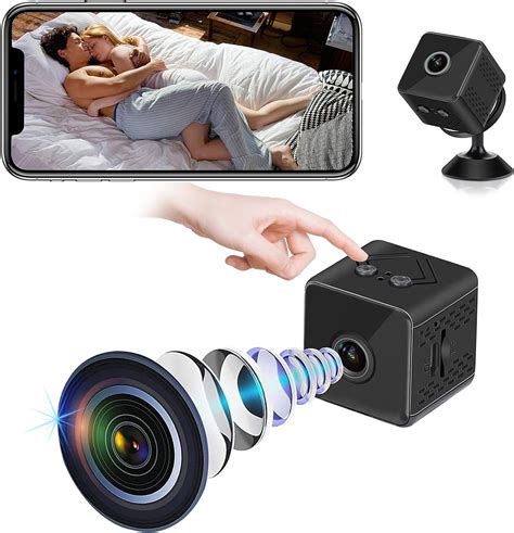 Camara espia hd Continuara.org