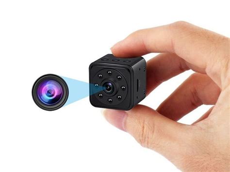 Camara espia Continuara.org