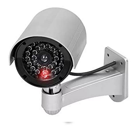 Camara falsa seguridad Continuara.org