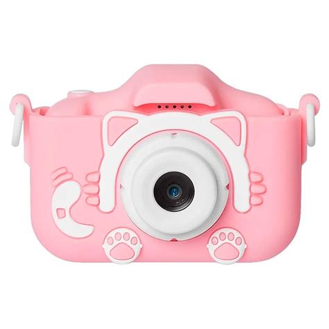 Camara fotos infantil Continuara.org