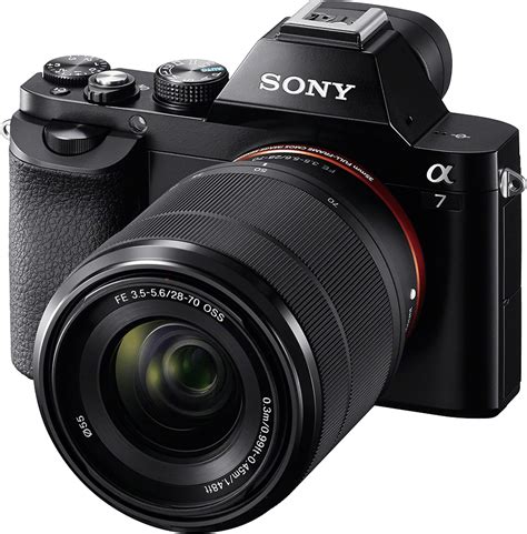 Camara fotos sony Continuara.org
