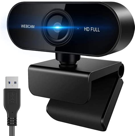 Camara full hd Continuara.org