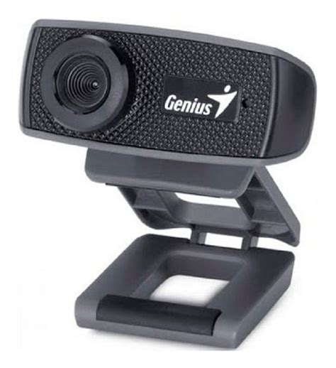 Camara genius pc Continuara.org