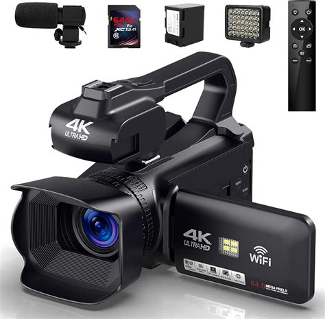 Camara hd Continuara.org