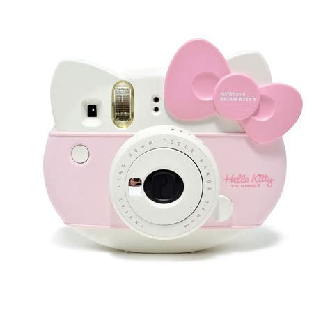 Camara hello kitty Continuara.org