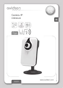Camara ip oga Continuara.org