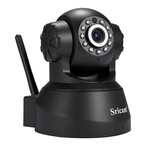 Camara ip sricam Continuara.org