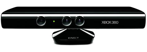Camara kinect xbox360 Continuara.org