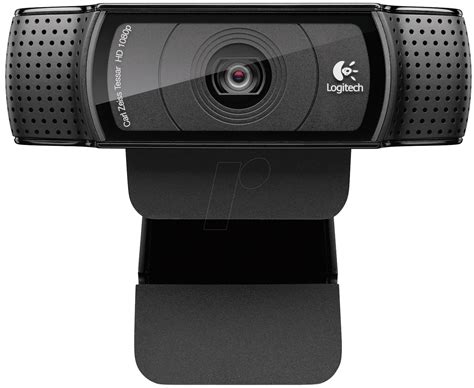 Camara logitec Continuara.org