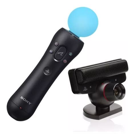 Camara mando ps3 Continuara.org