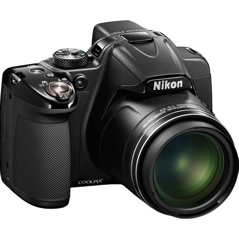 Camara nikon coolpix Continuara.org