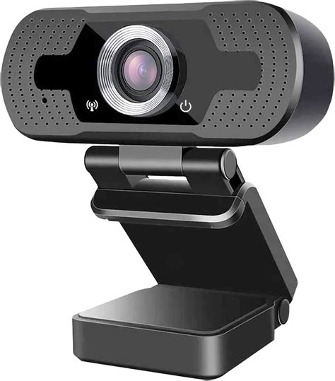 Camara ordenador Continuara.org