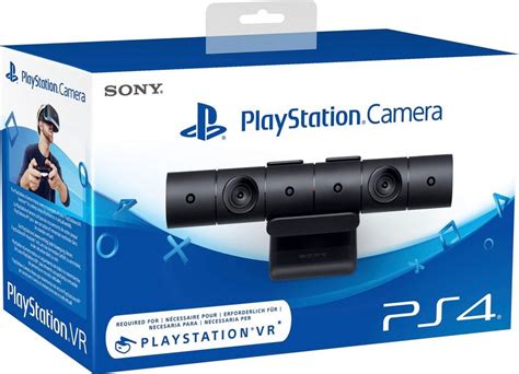 Camara play station Continuara.org