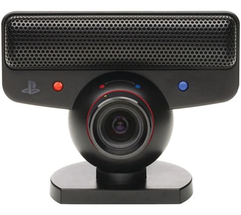 Camara ps3 Continuara.org