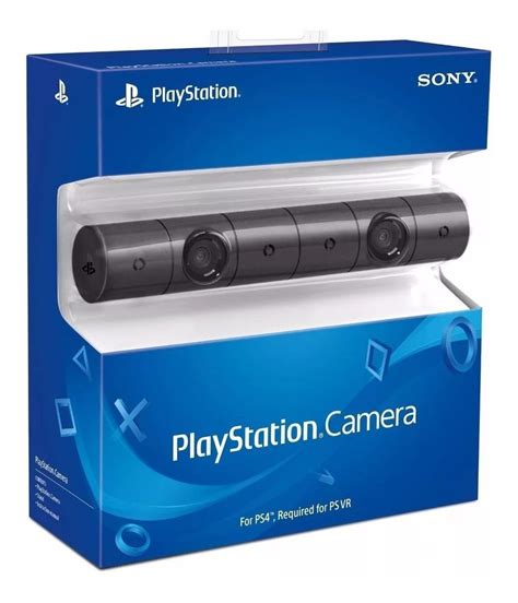 Camara ps4 camara Continuara.org